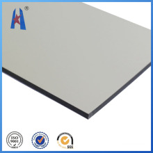 Soncap Certification Aluminum Composite Panel with Factory Price